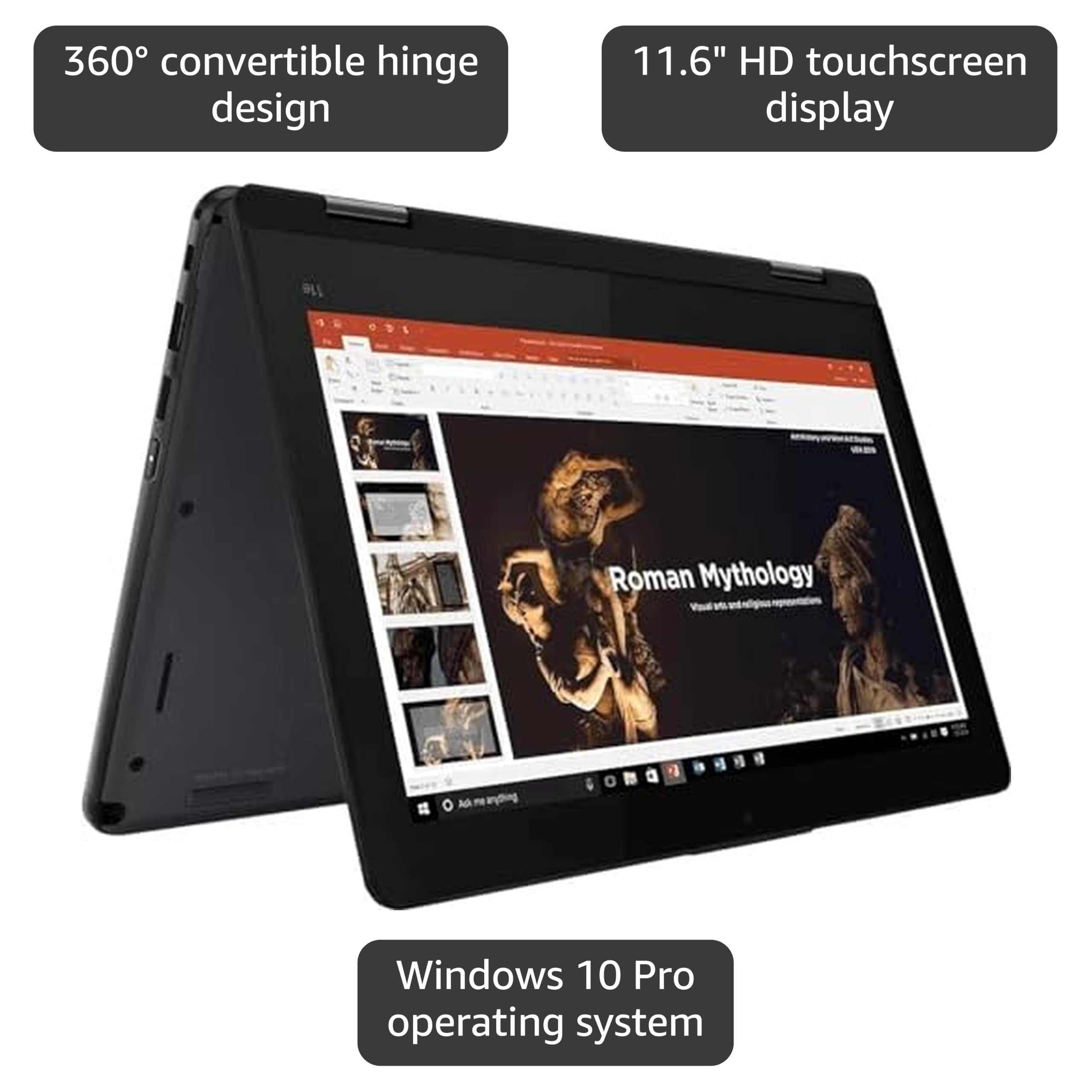 Amazon.com: Lenovo ThinkPad Yoga 11E 11.6
